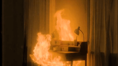 #消防界#如果世界没有消防员，如果我不是消防员……