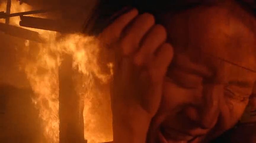 #消防界#如果世界没有消防员，如果我不是消防员……