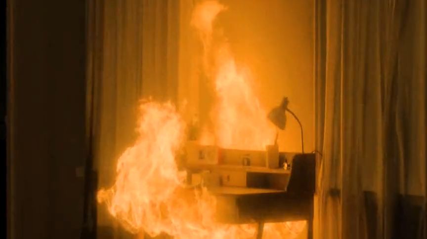 #消防界#如果世界没有消防员，如果我不是消防员……