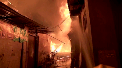 #消防界#如果世界没有消防员，如果我不是消防员……