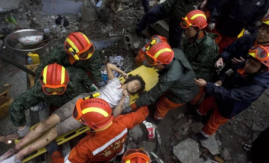 #消防界#如果世界没有消防员，如果我不是消防员……