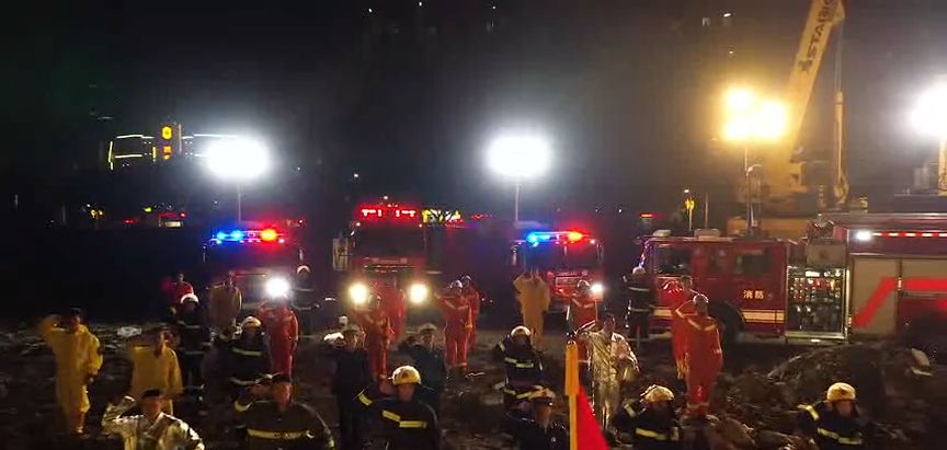 #消防界#如果世界没有消防员，如果我不是消防员……