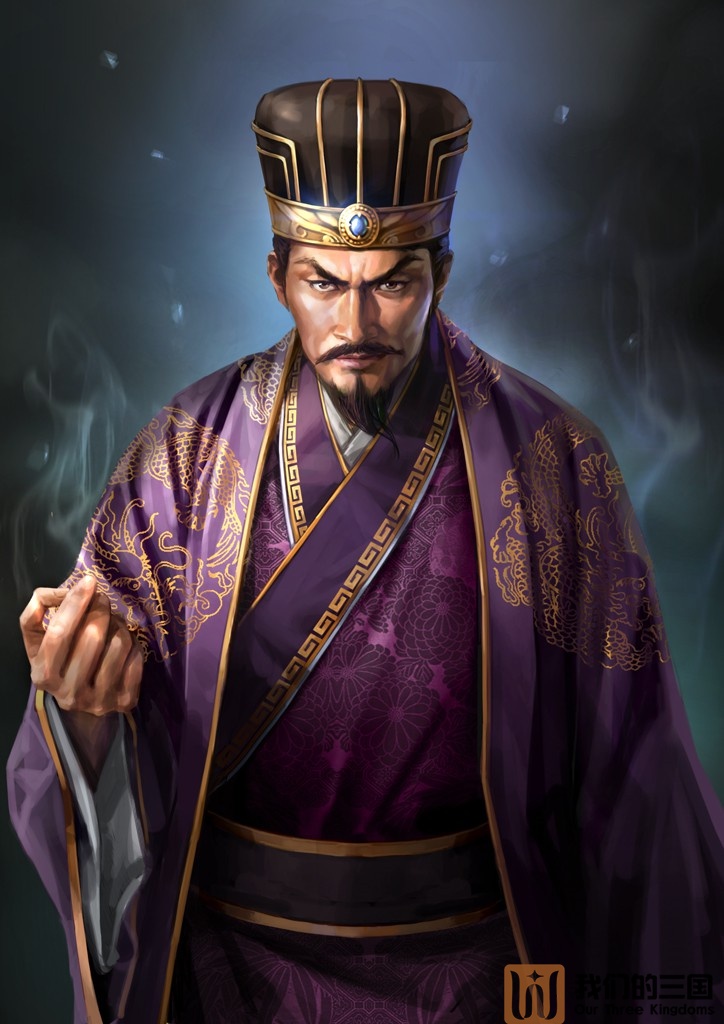 身为光武帝刘秀之后却投效于曹魏三代虽然功德无量但没善终