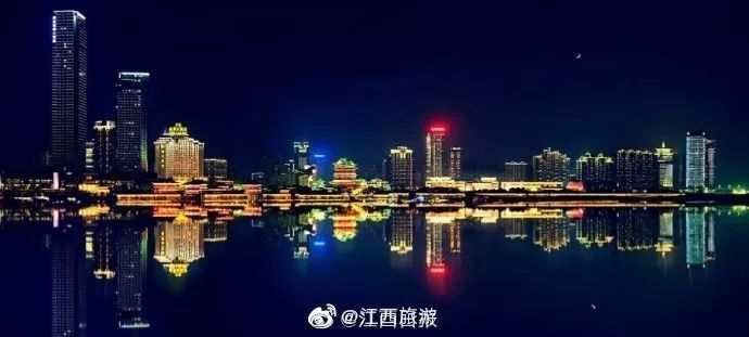 江西网络广播电视台■直奔27℃！江西将一秒入夏，你怕是在搞事情咯？