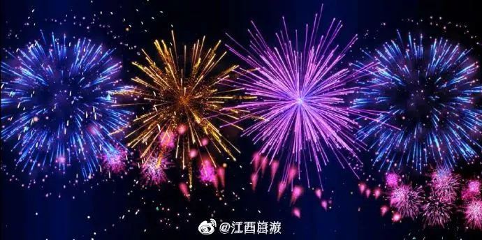 江西网络广播电视台■直奔27℃！江西将一秒入夏，你怕是在搞事情咯？