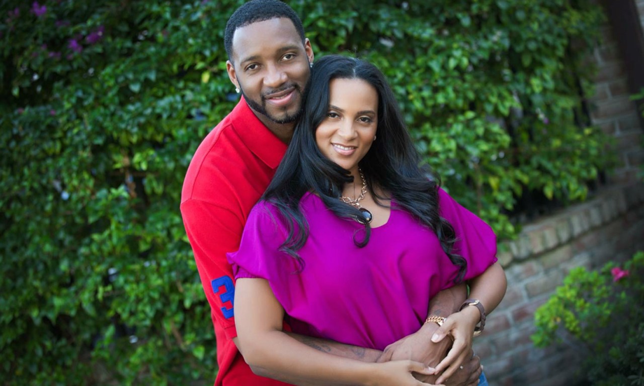 40岁麦迪现状如何头发泛白身材发福与妻子恩爱如初