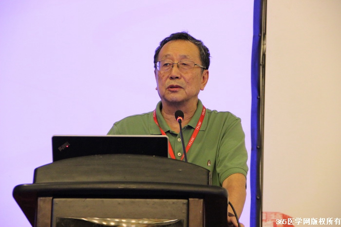 著名心血管病专家胡大一医患冲突的根源是医疗卫生市场化
