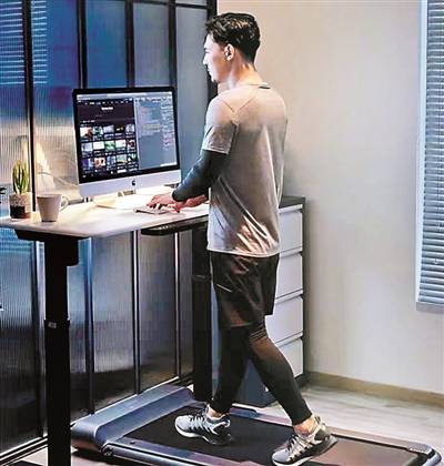 半岛都市报：健身5分钟拍照2小时！“假装健身”你中了几条
