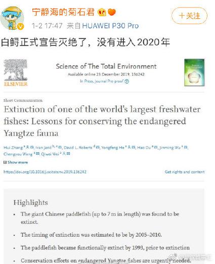 「映象网」今晨，这个消息冲上热搜，网友哭了