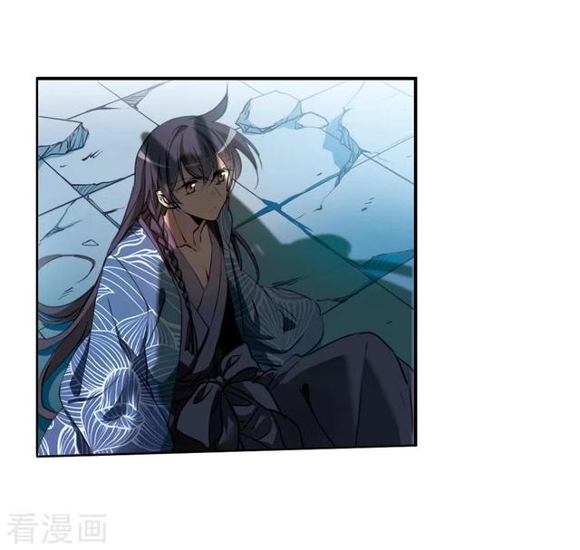 三眼哮天录续集天神归位蓝缡为哥哥身体救悬幽