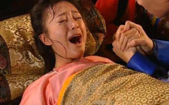 怀孕呕吐红花避孕我们都被影视剧中哪些孕产谎言误导过