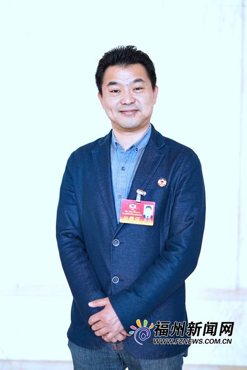 市政协委员许权:希望地铁能跟福州火车南站的时间接轨