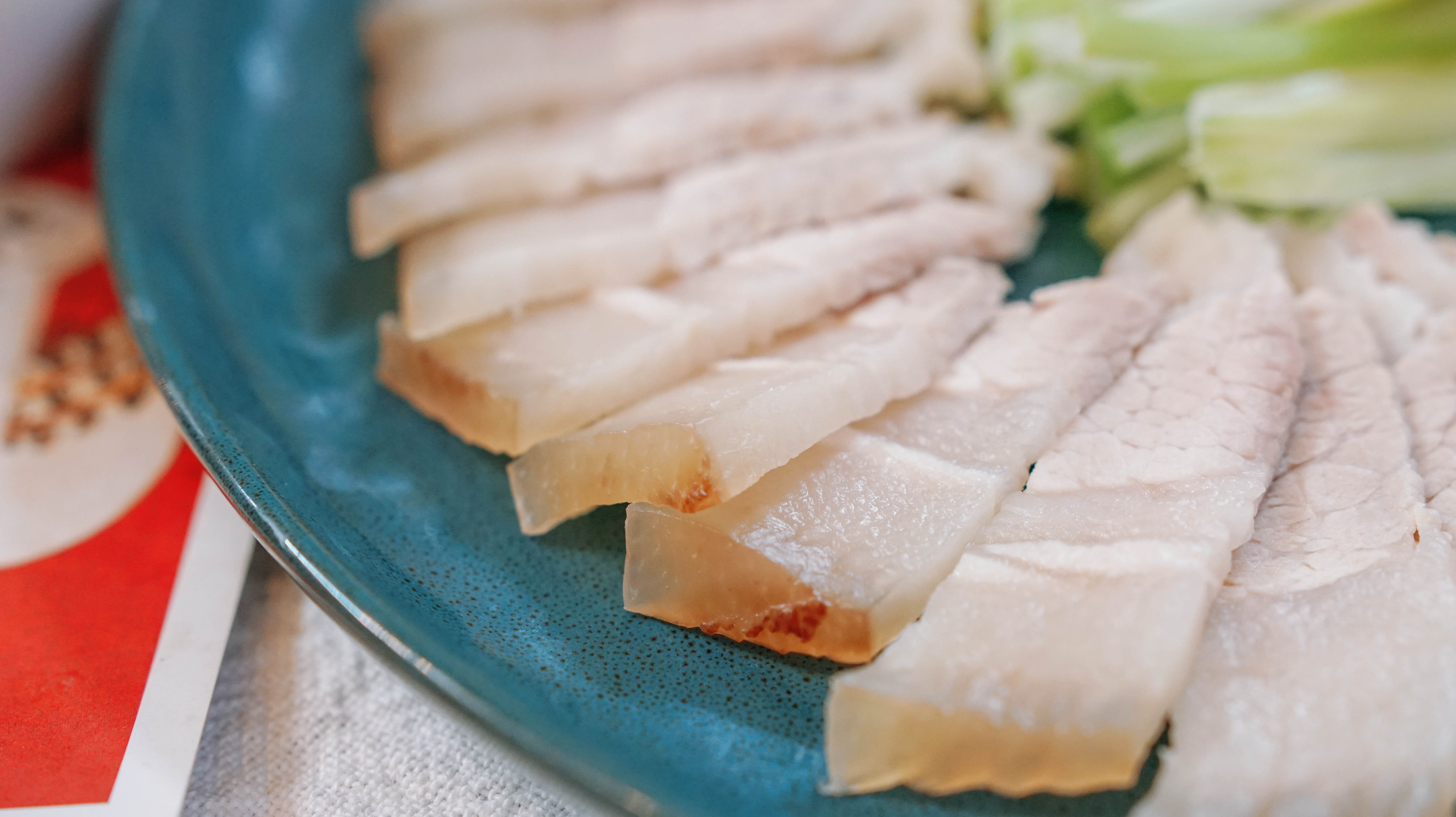 让五花肉身价暴涨的蘸料做法简单好味道妙不可言