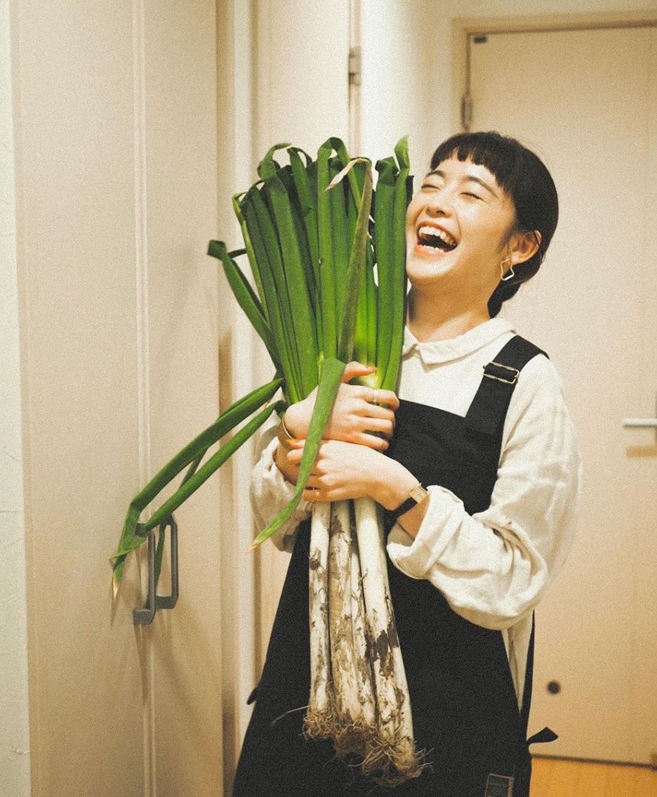 【视觉志】90后情侣私生活照：余生，跟让你笑的人在一起