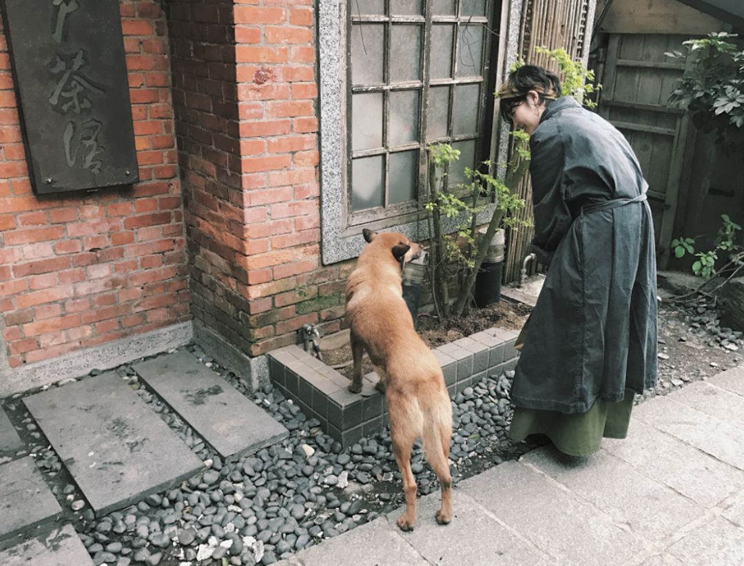 【视觉志】90后情侣私生活照：余生，跟让你笑的人在一起
