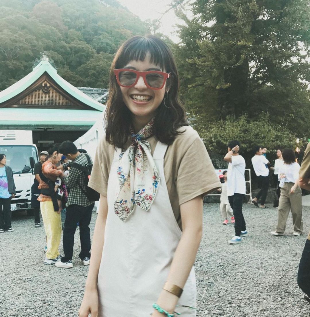 【视觉志】90后情侣私生活照：余生，跟让你笑的人在一起