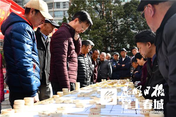 來自盤龍江藝術團,聯盟辦事處,盤龍區老年大學,盤龍區老體協,盤龍區