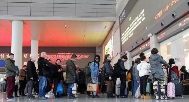 【燕赵都市报】2020年春运下周启幕，共计40天