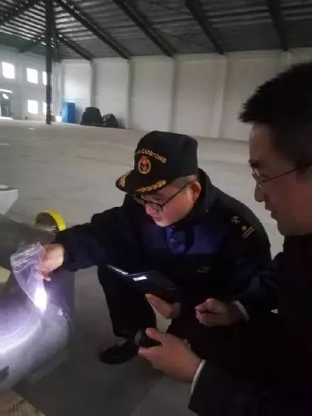 海关发布@捉虫达人又抓了哪些新家伙？