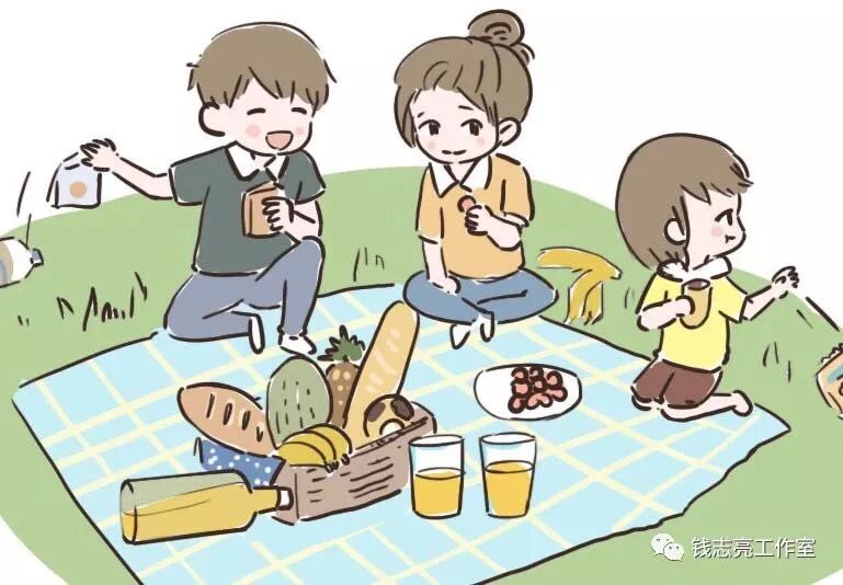 【中国教育报】优秀的孩子，从小接受的家庭教育是什么样的？｜精选