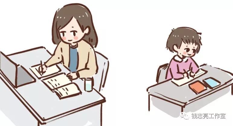 【中国教育报】优秀的孩子，从小接受的家庭教育是什么样的？｜精选