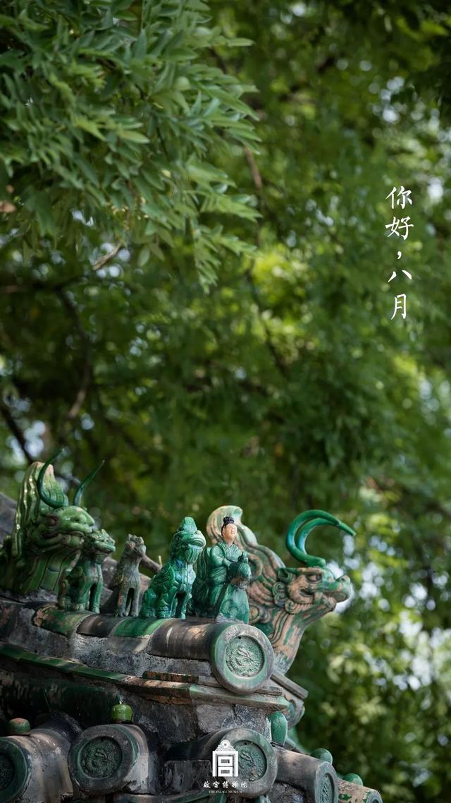 [掌上兰州]在博物馆感受四季变幻，美爆了