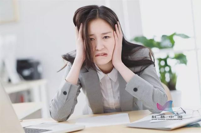 科普中国■白头发“拔一根长十根”到底是真是假？疑惑多年的事终于有答案了