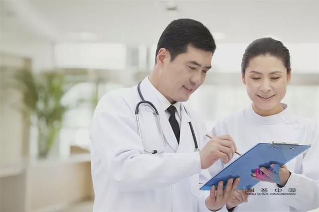 科普中国■白头发“拔一根长十根”到底是真是假？疑惑多年的事终于有答案了