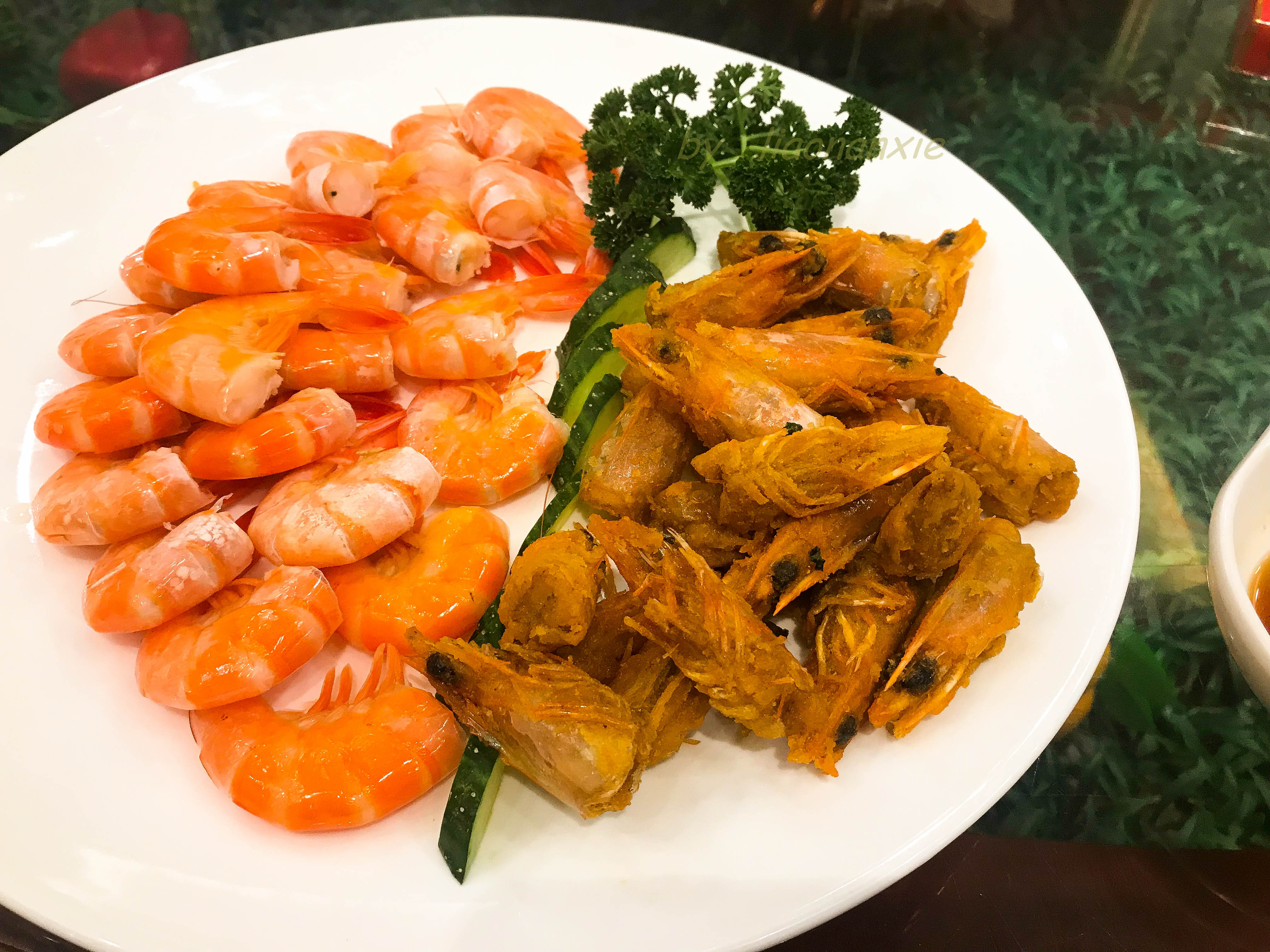 朋友孩子结婚宴客菜足足上了30道一问价格我立马不说话了