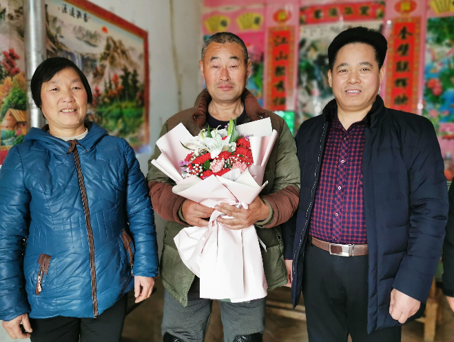 「医药卫生报」柳忠全：每一名患者都是心中的牵挂