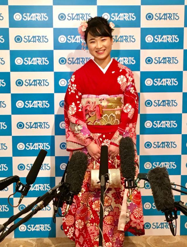 所有人都应该感谢伊藤,因为她让多方共赢!