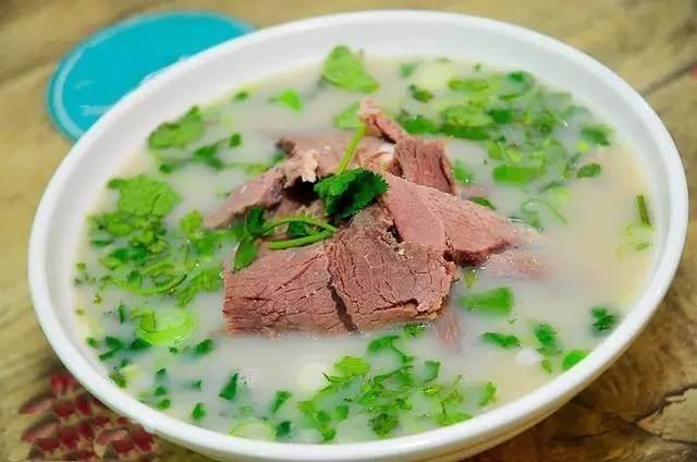 【映象网】客官！你点的小寒来了