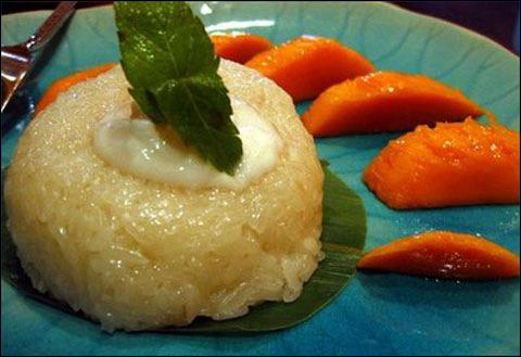 【映象网】客官！你点的小寒来了