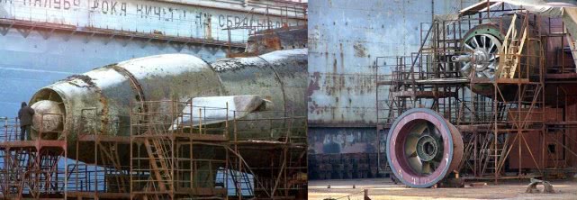 「环球时报」这项重要技术各海军强国潜艇都在使用好处多多，中国何时能用上？