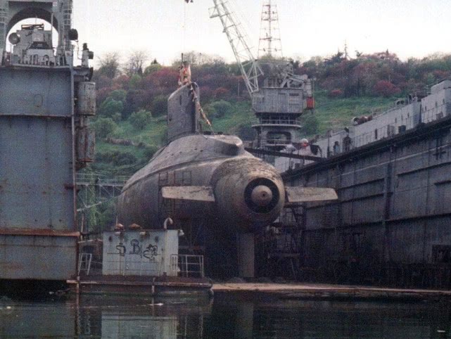 「环球时报」这项重要技术各海军强国潜艇都在使用好处多多，中国何时能用上？