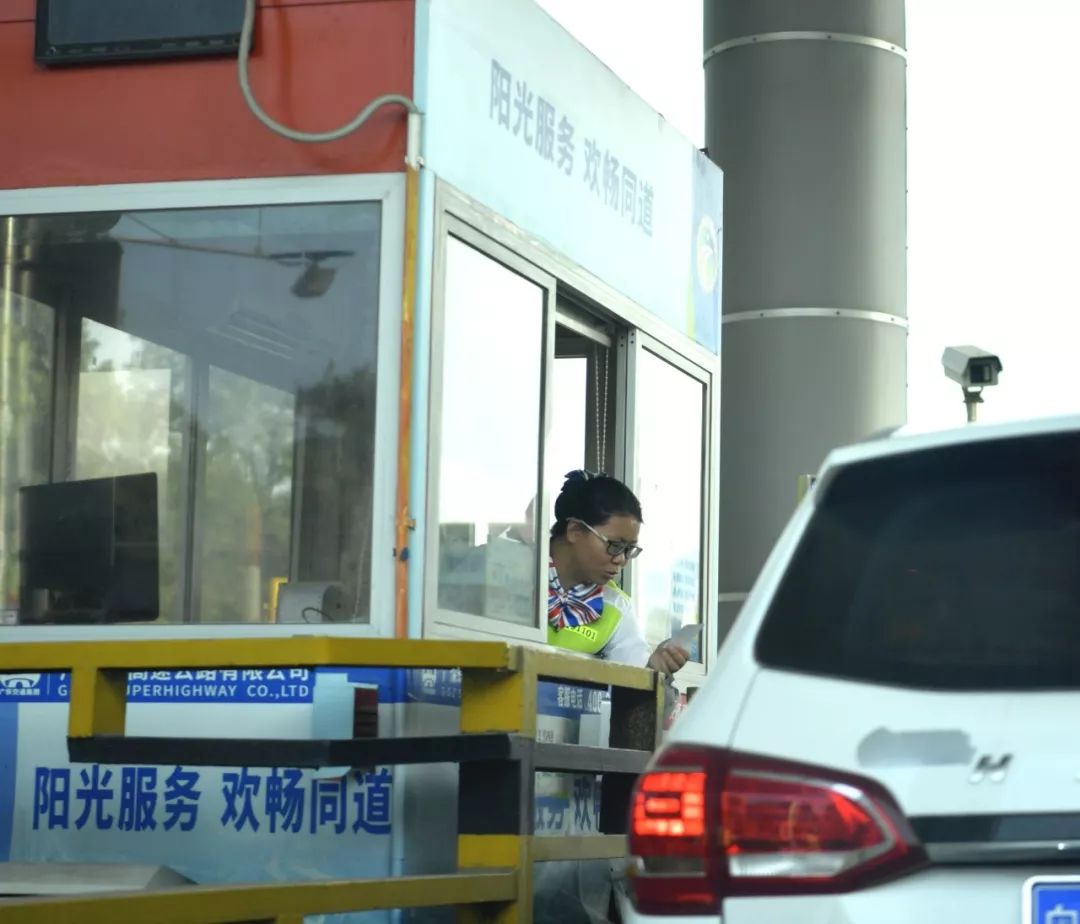 「证券时报」高速ETC收费涨价调查：四个货车司机的“小马过河”式体验