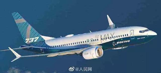 [燕赵都市报]美媒：波音737Max客机又发现新致命缺陷