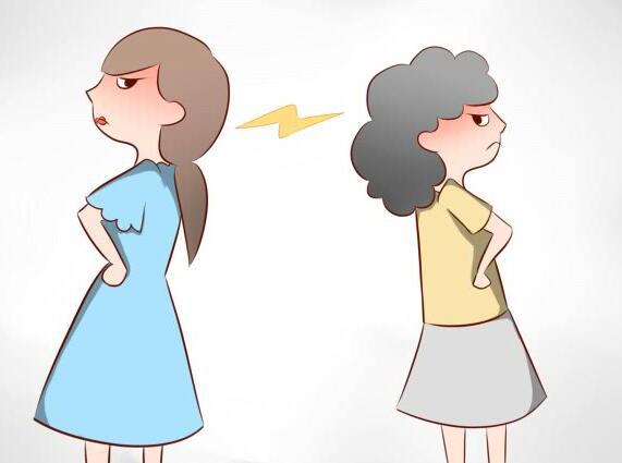 「半岛晨报」女子：生病被婆婆念，大声说了句话，老公的反应寒心了……