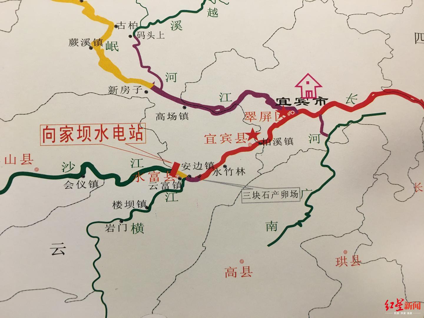 [红星新闻]“最后的长江白鲟”目击者，正为长江鲟重返长江努力