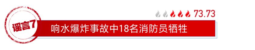 「河北网信管理执法」「网络谣言粉碎机」这些2019年被舆论集中关注的谣言，你还信吗？