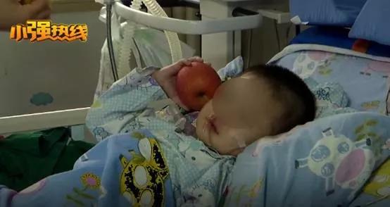 #荆楚网#高烧20天不退，花了5万元治疗，竟是体温计坏了？心疼孩子