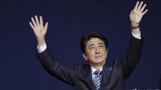 #齐鲁晚报·齐鲁壹点#美伊关系敏感时刻，安倍宣布将访问中东三国