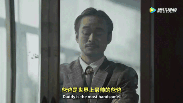 「读者」《美丽人生》重映看哭无数人：父爱，是一场精心编造的谎言