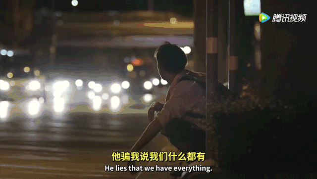 「读者」《美丽人生》重映看哭无数人：父爱，是一场精心编造的谎言