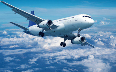 中国的航空公司飞机为什么不晚点了