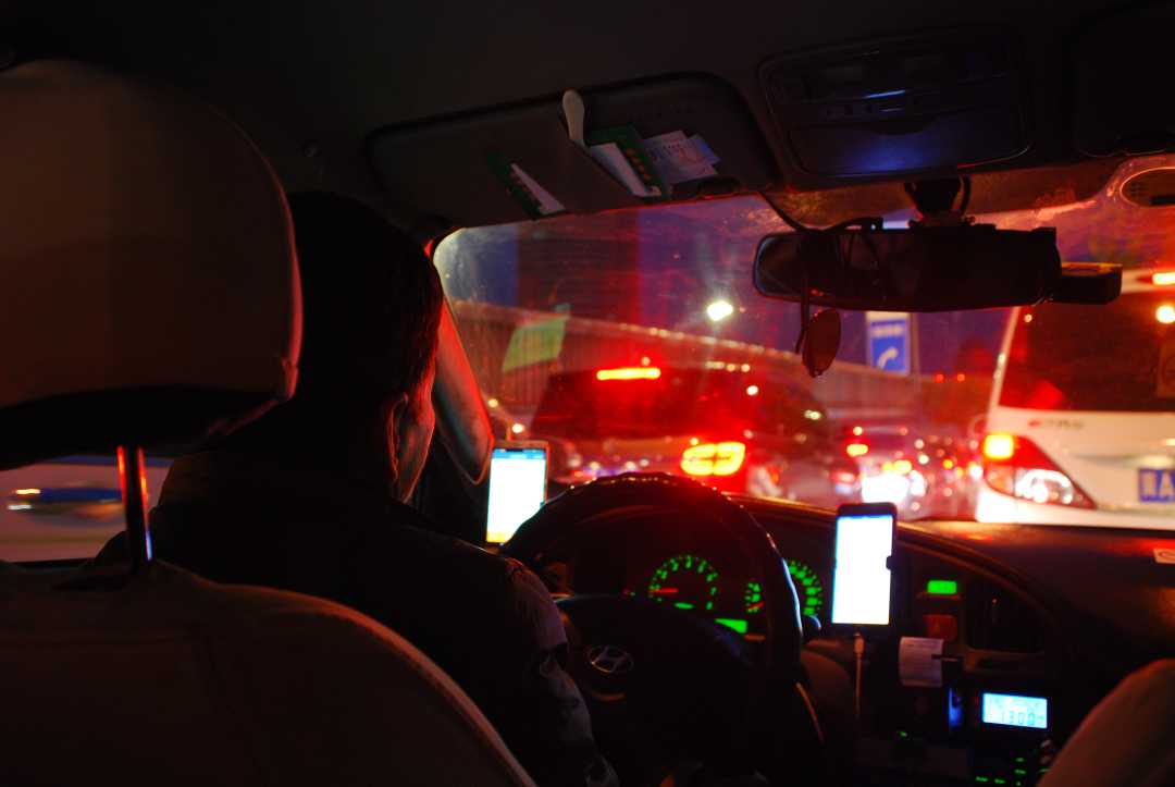 [经济日报]重启48天、上线18个城市……滴滴顺风车平台新规致部分车主不愿接单