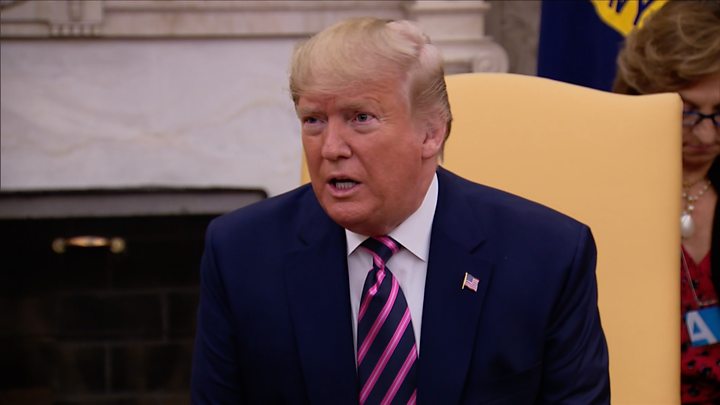 环球时报■快讯！特朗普取消今晚原定的发布会