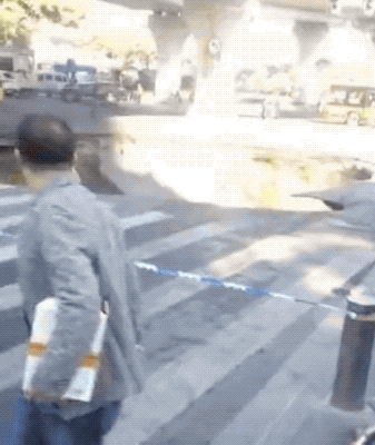 「生活报」痛心！遗体竟在地下21米