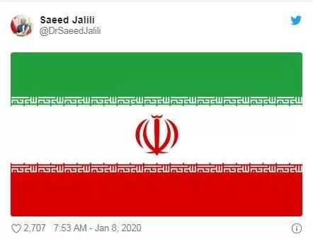 【长安街知事】伊朗：自卫结束。特朗普：都挺好