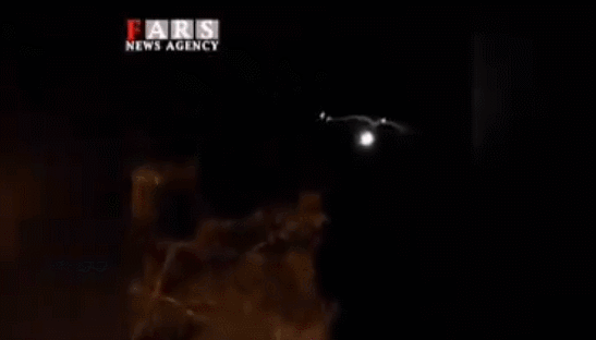 【长安街知事】伊朗：自卫结束。特朗普：都挺好